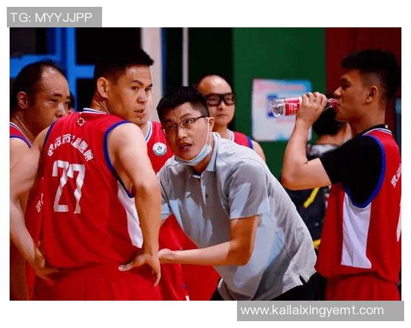 武汉篮球队引领最新篮球战术TOP10探索战术创新与团队协作的完美结合